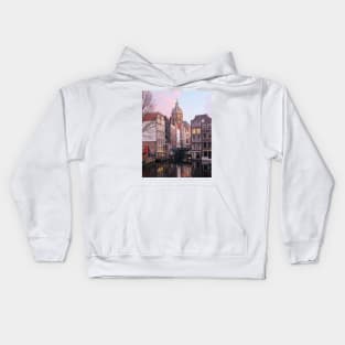 Amsterdam 4 Kids Hoodie